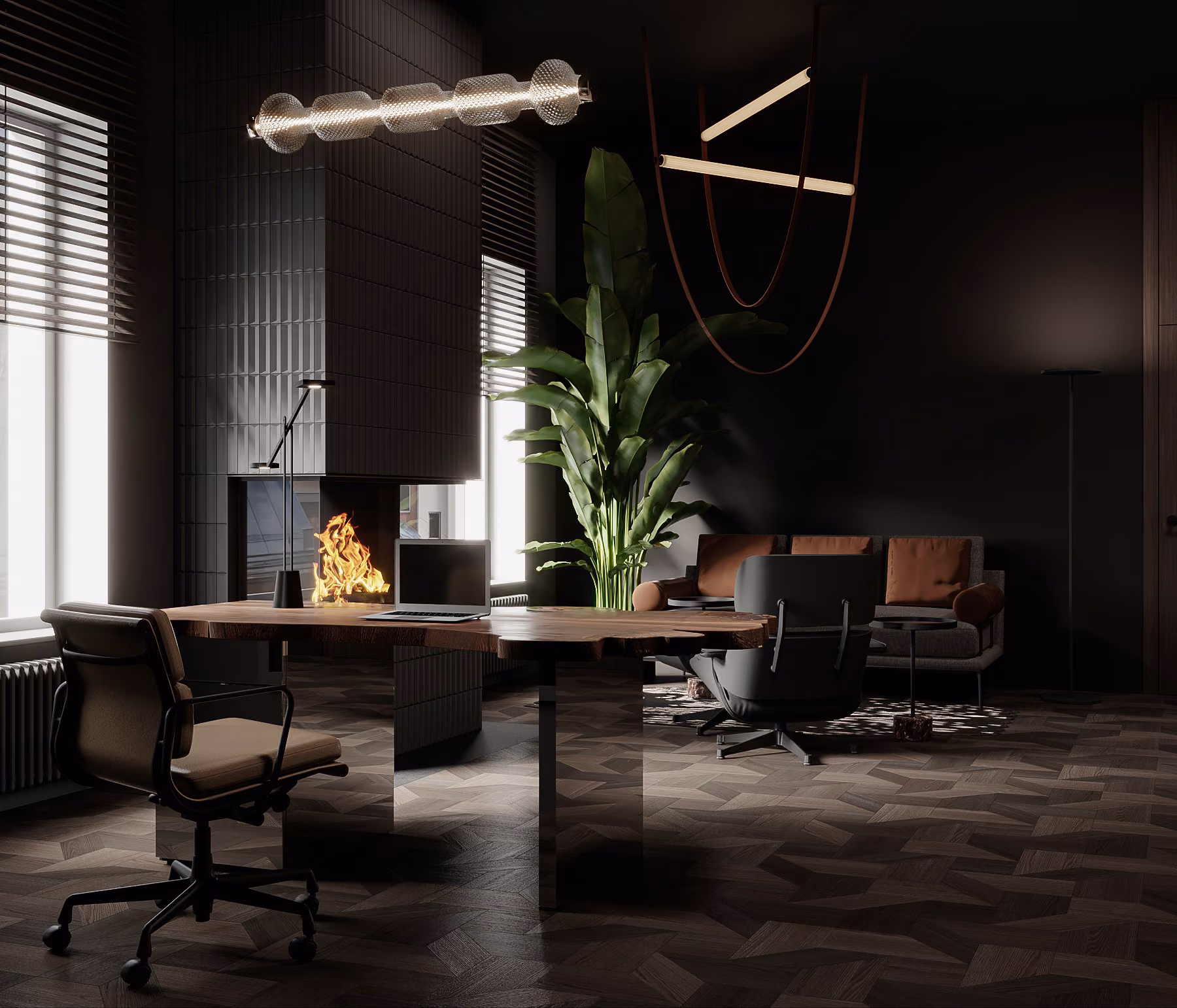 Penthouse in Riga A12 (3)