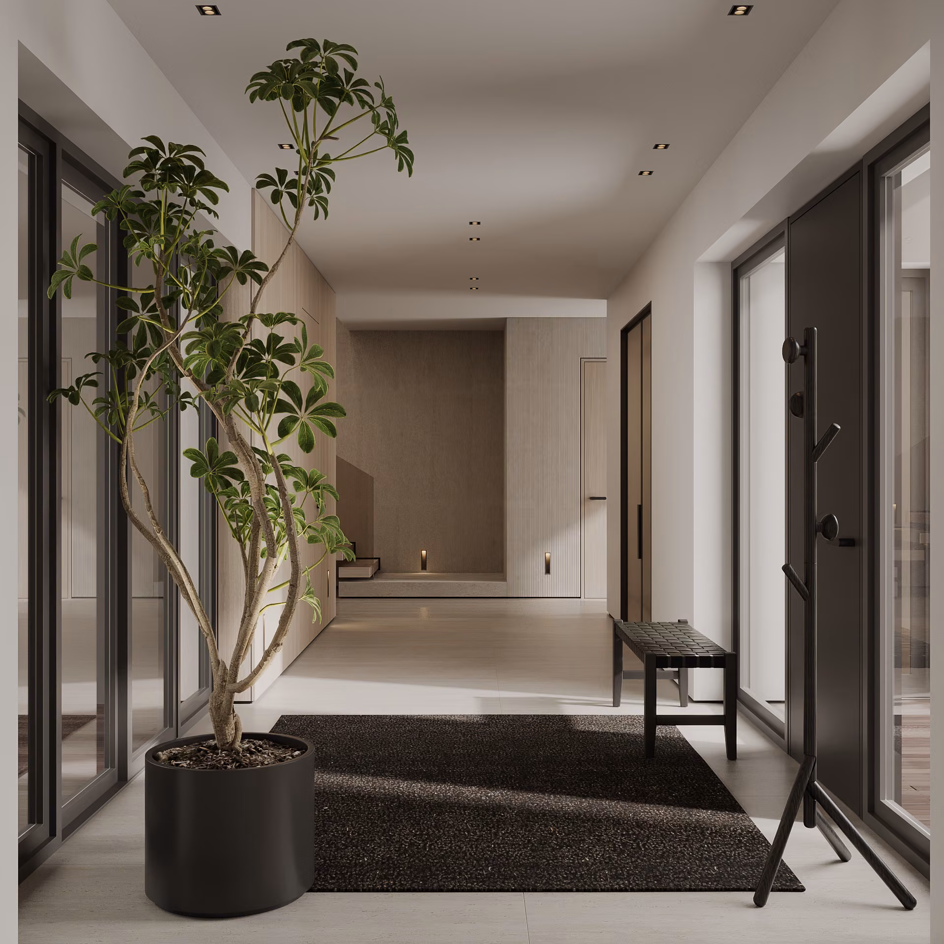 ALL family residence (1)