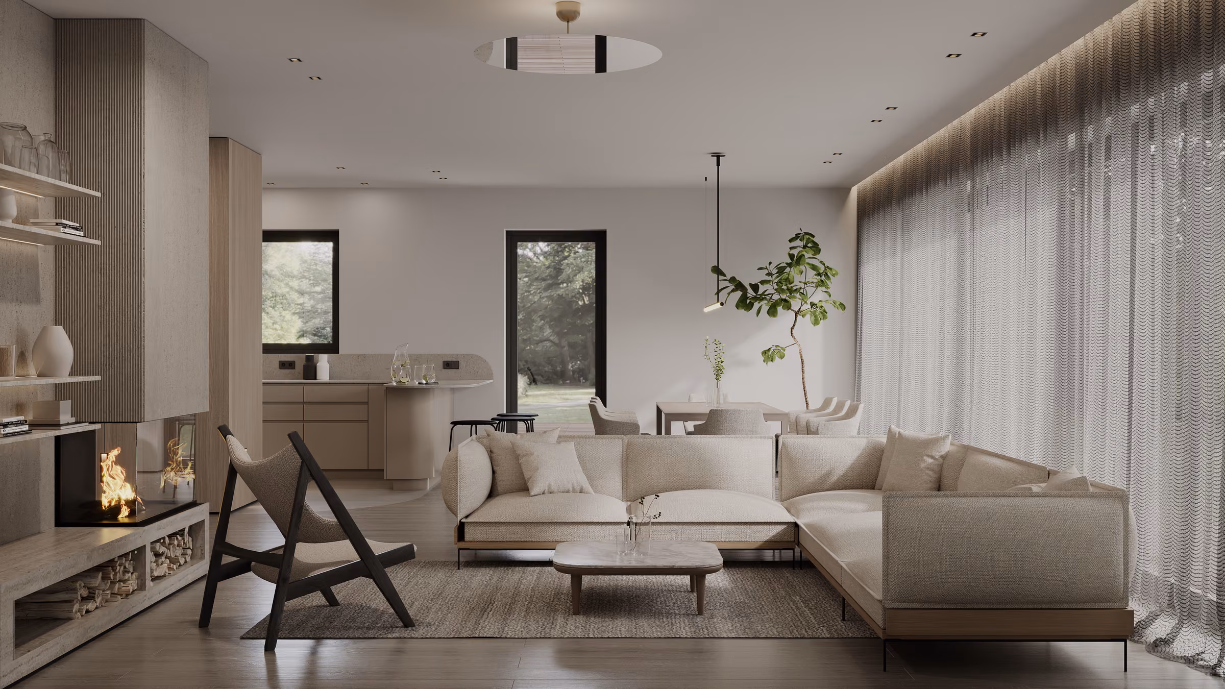 ALL family residence (11)