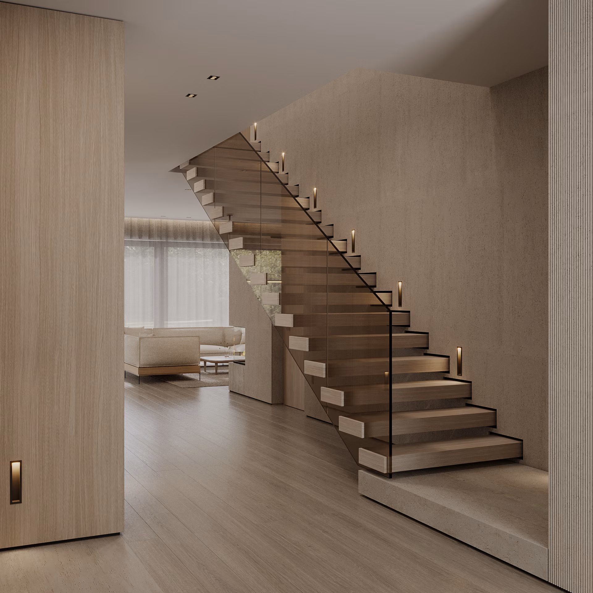 ALL family residence (3)