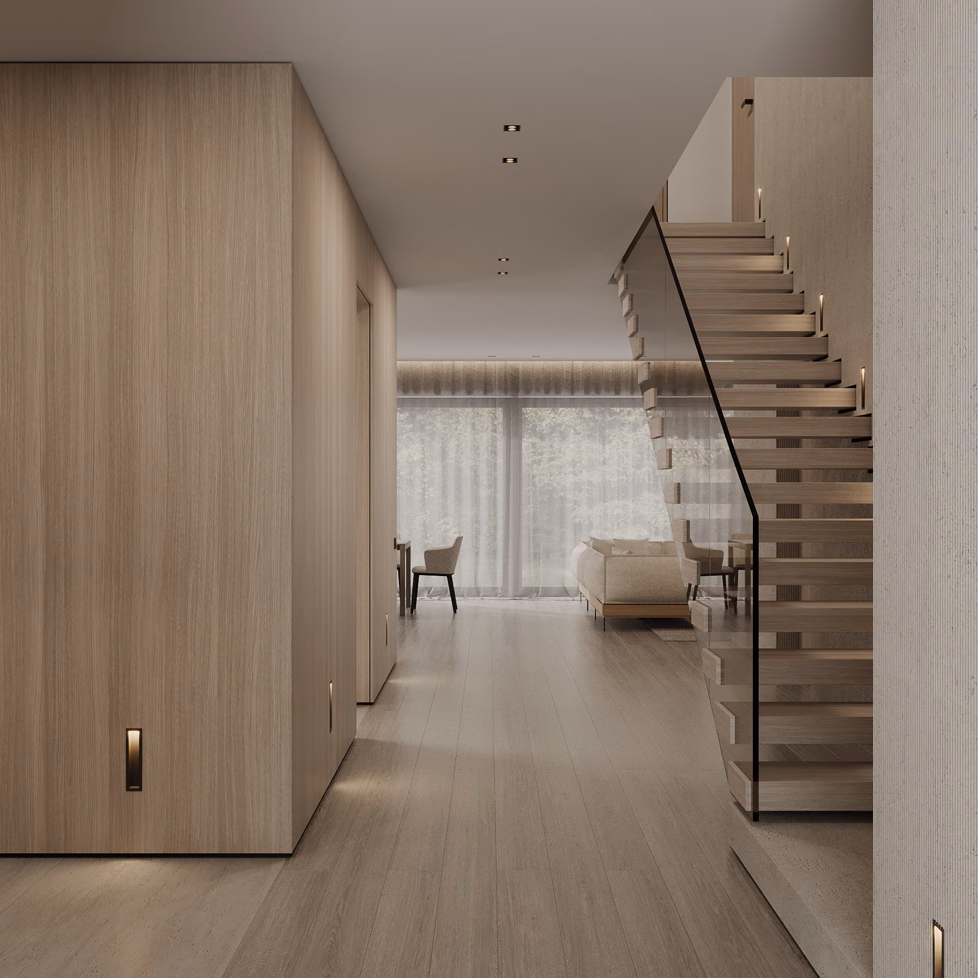 ALL family residence (4)