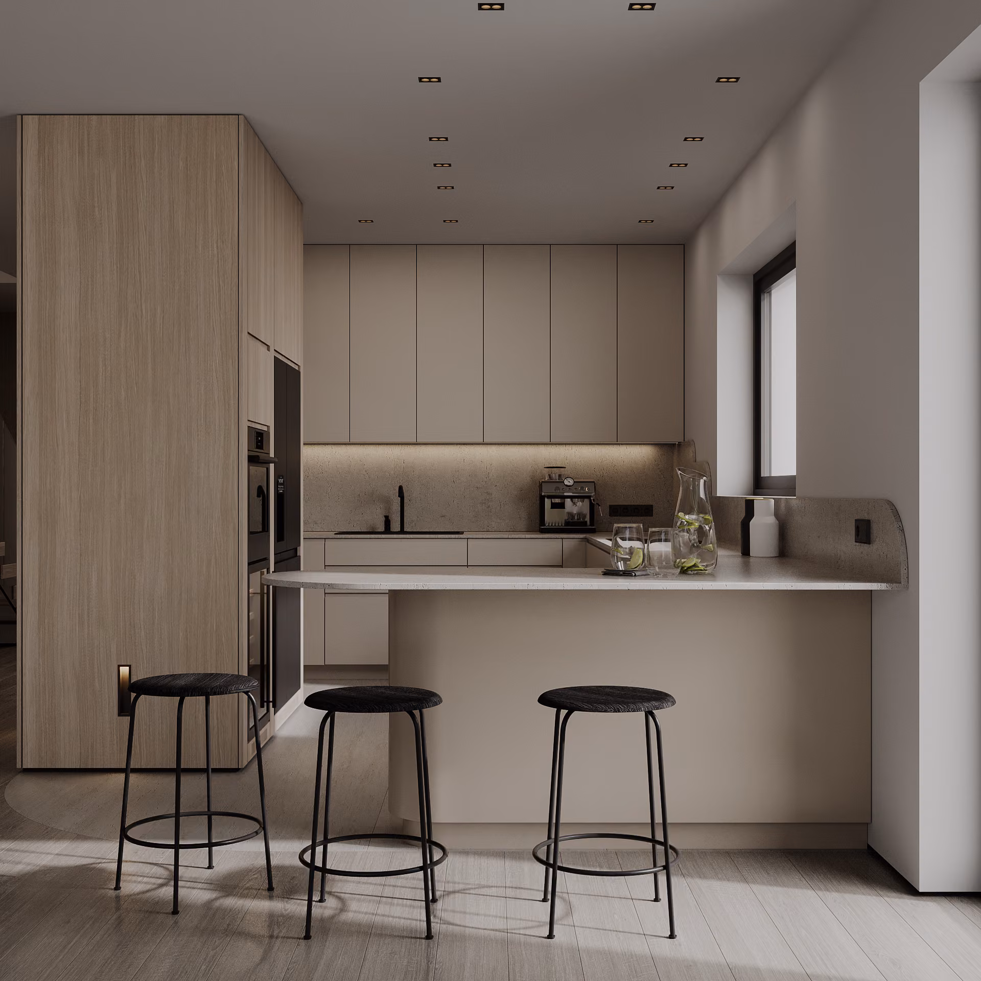 ALL family residence (6)