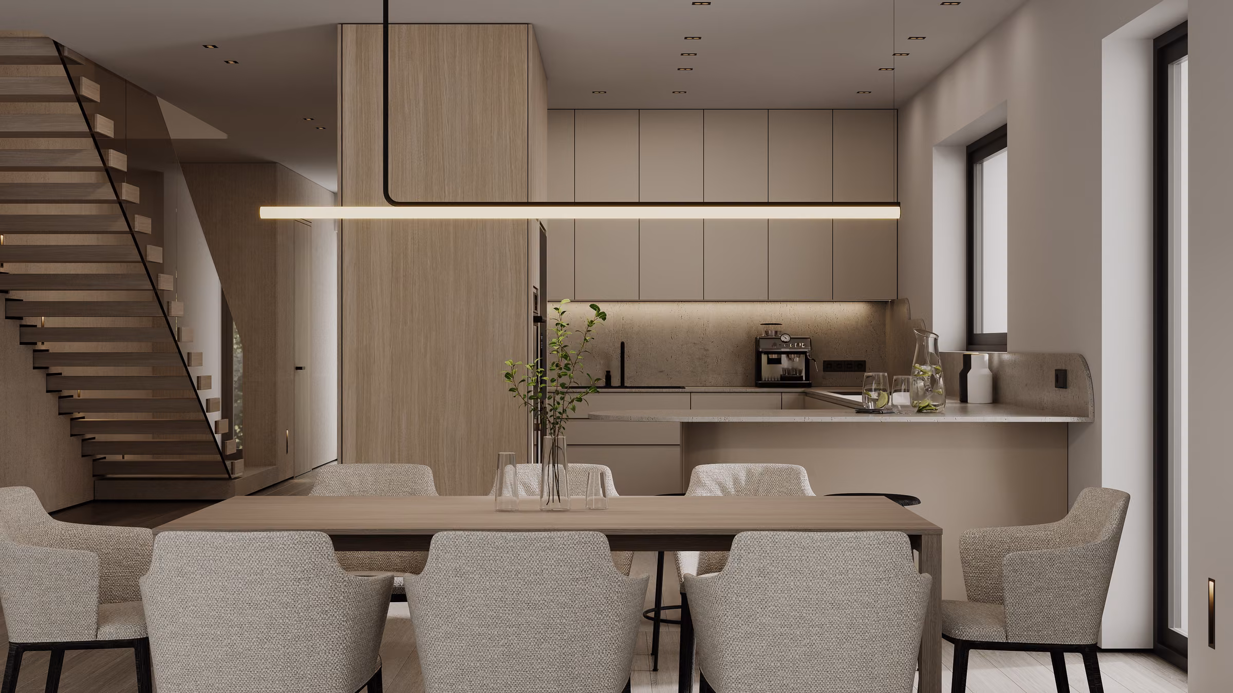 ALL family residence (8)