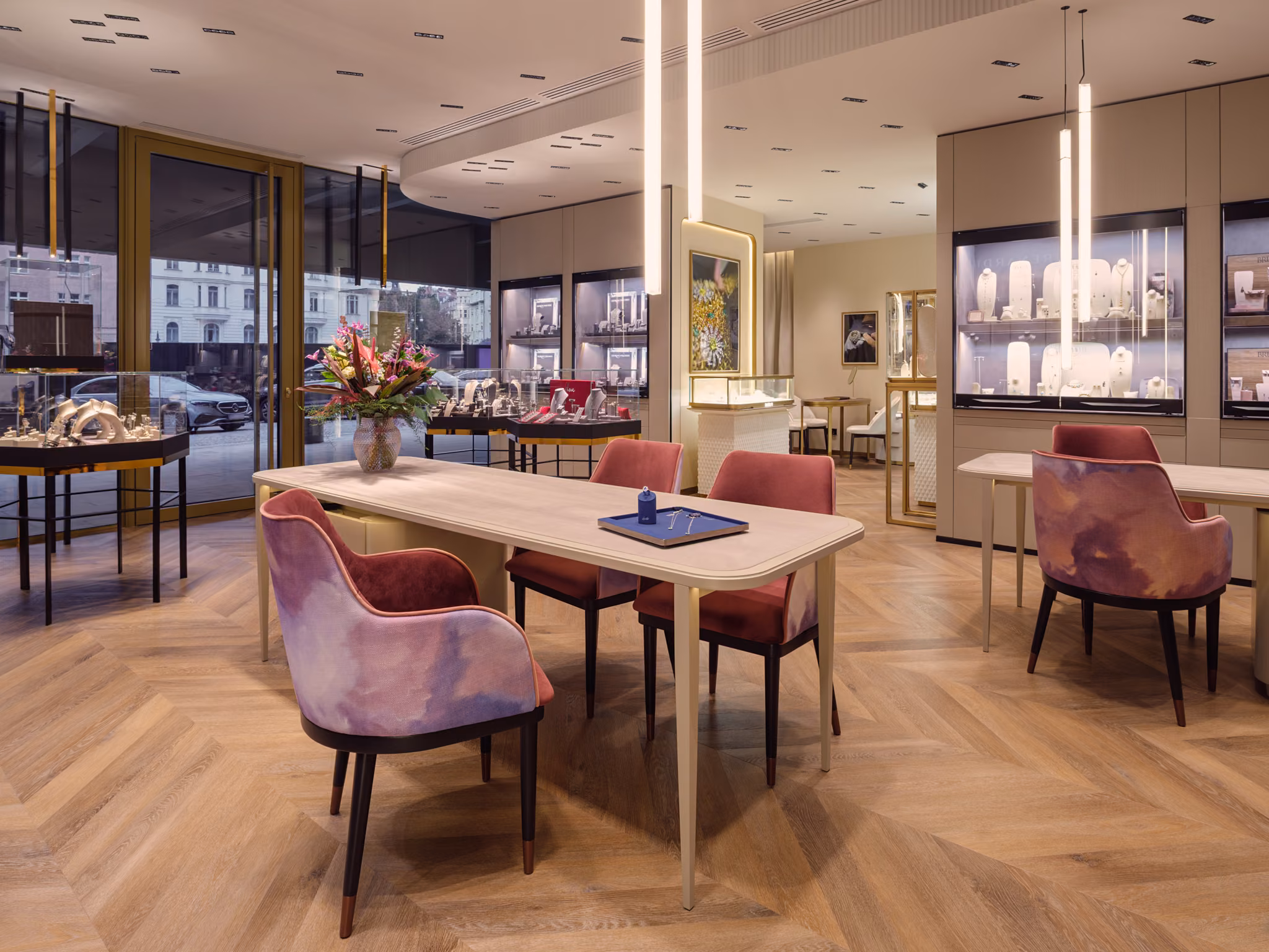 Grenardi Fairmont Golden Prague (1)