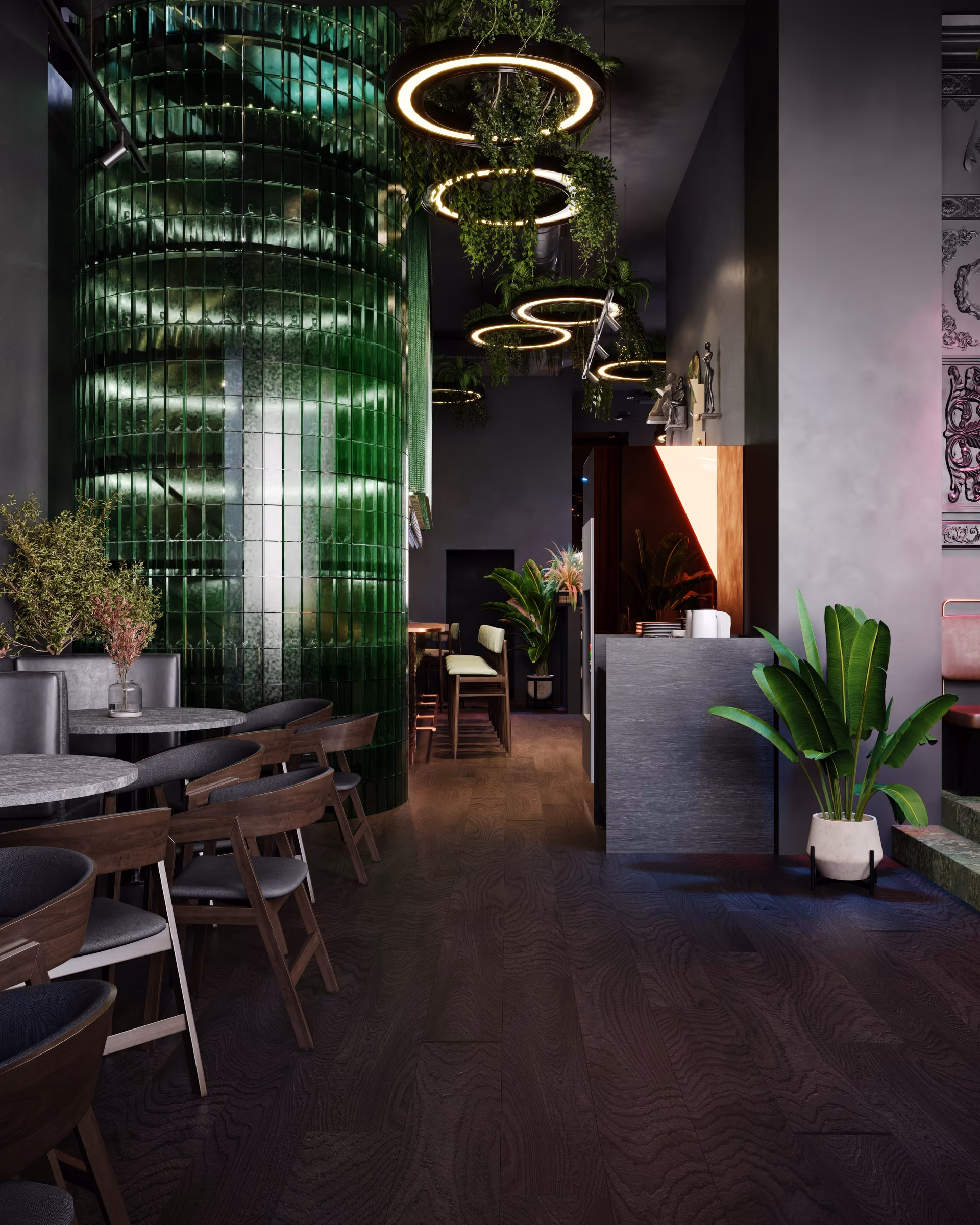 K24 restaurant in Old Riga (11)