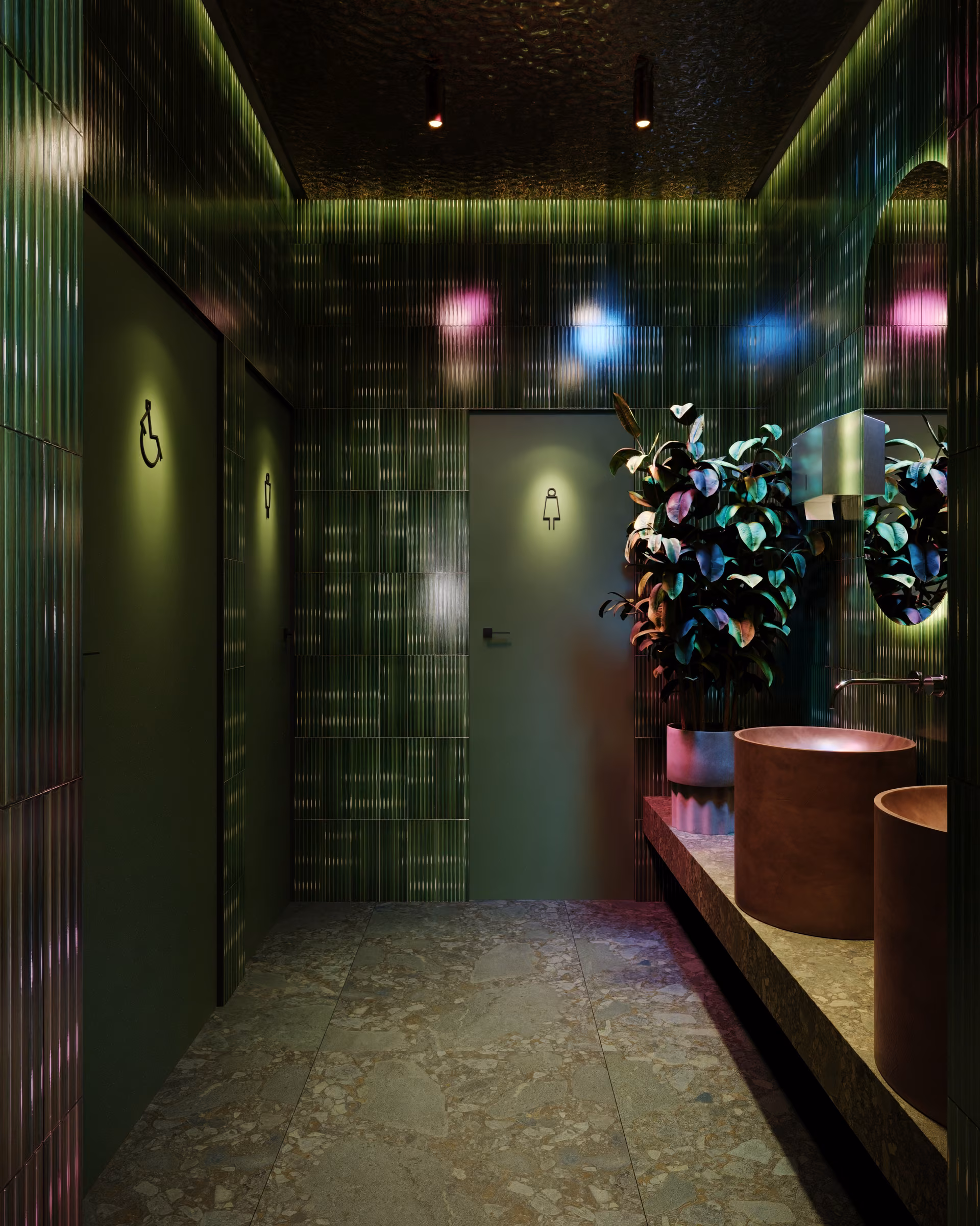 K24 restaurant in Old Riga (17)