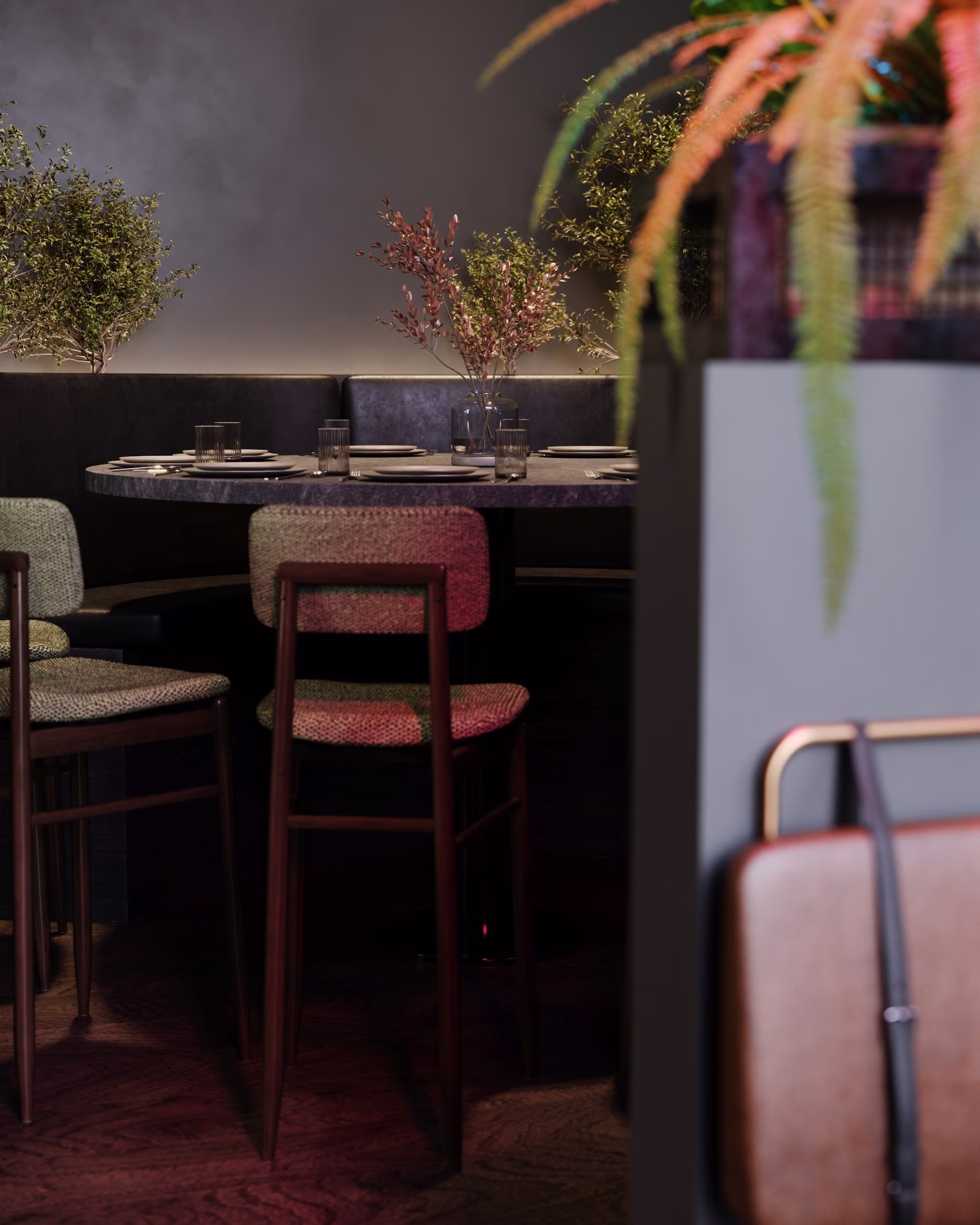 K24 restaurant in Old Riga (3)