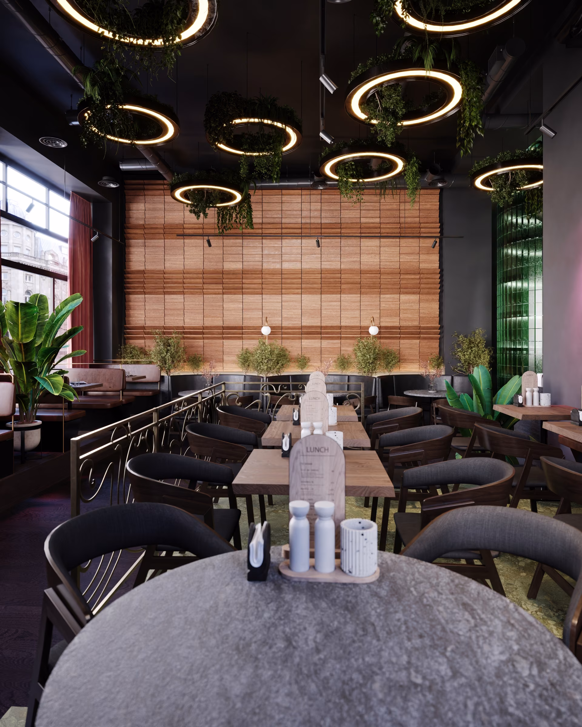 K24 restaurant in Old Riga (8)