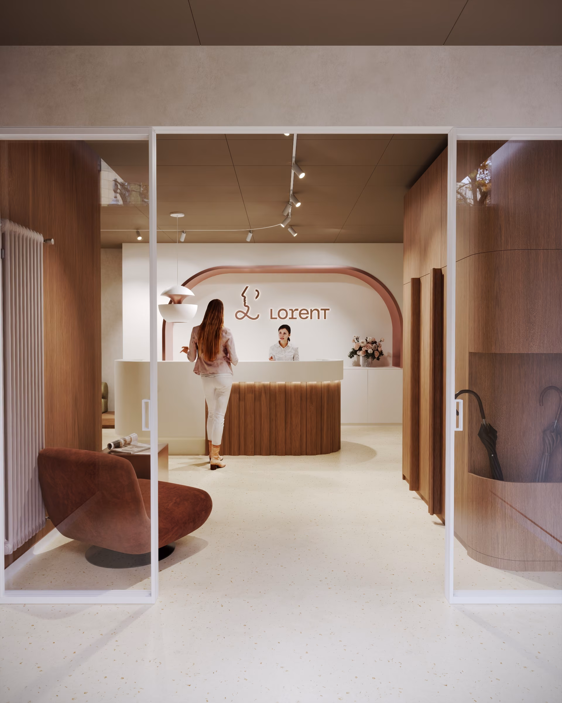 Medical clinic LORENT (1)