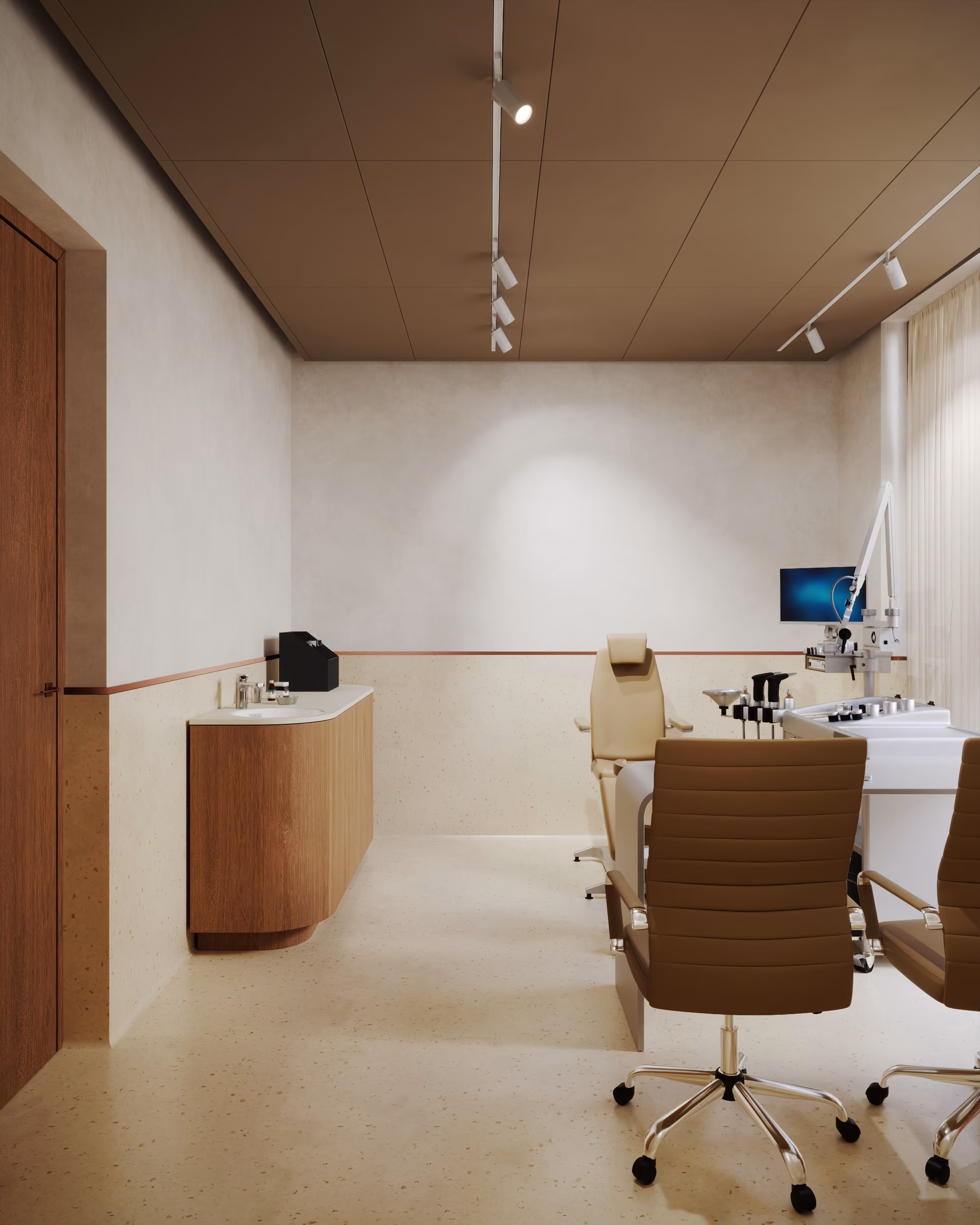 Medical clinic LORENT (10)
