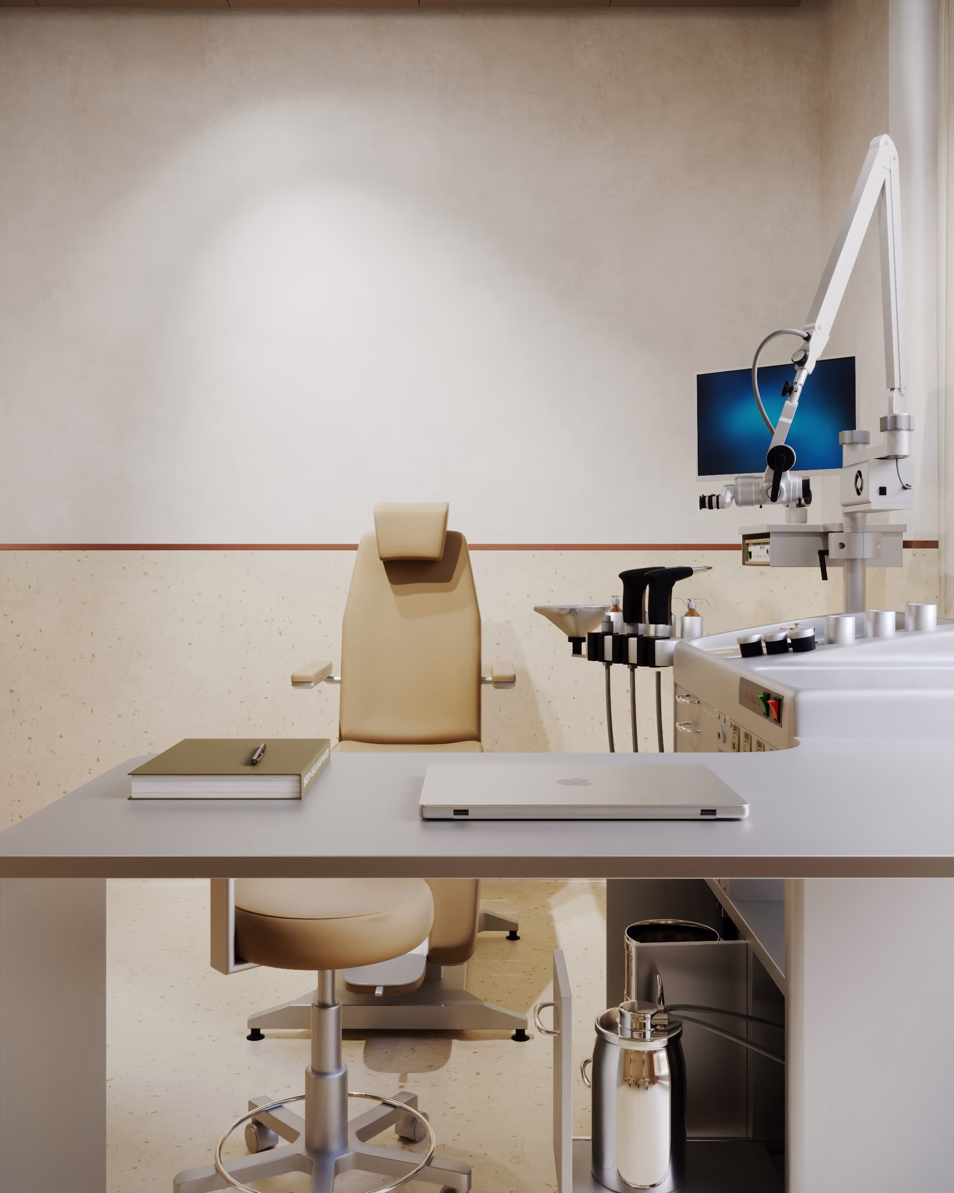 Medical clinic LORENT (11)