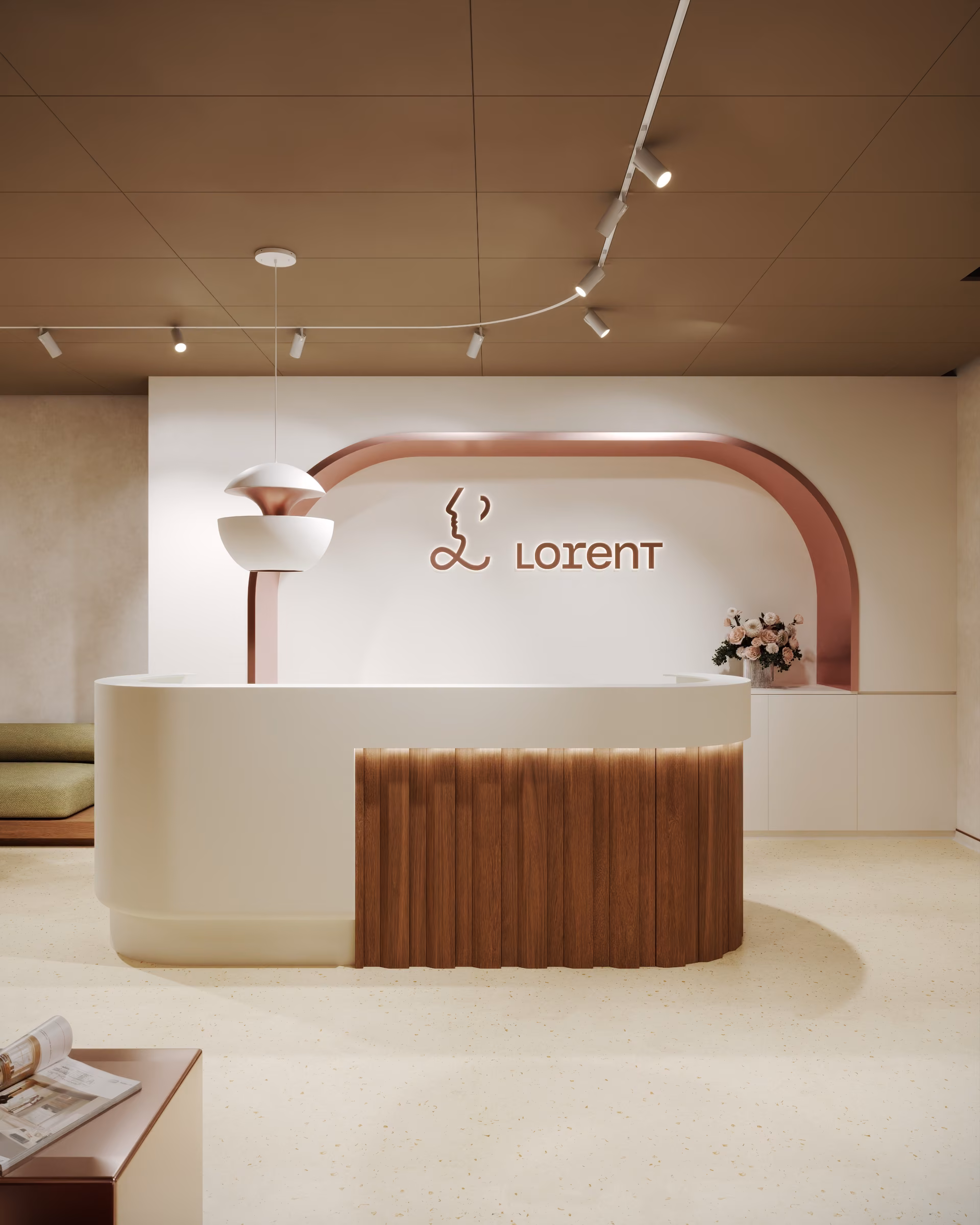 Medical clinic LORENT (1)