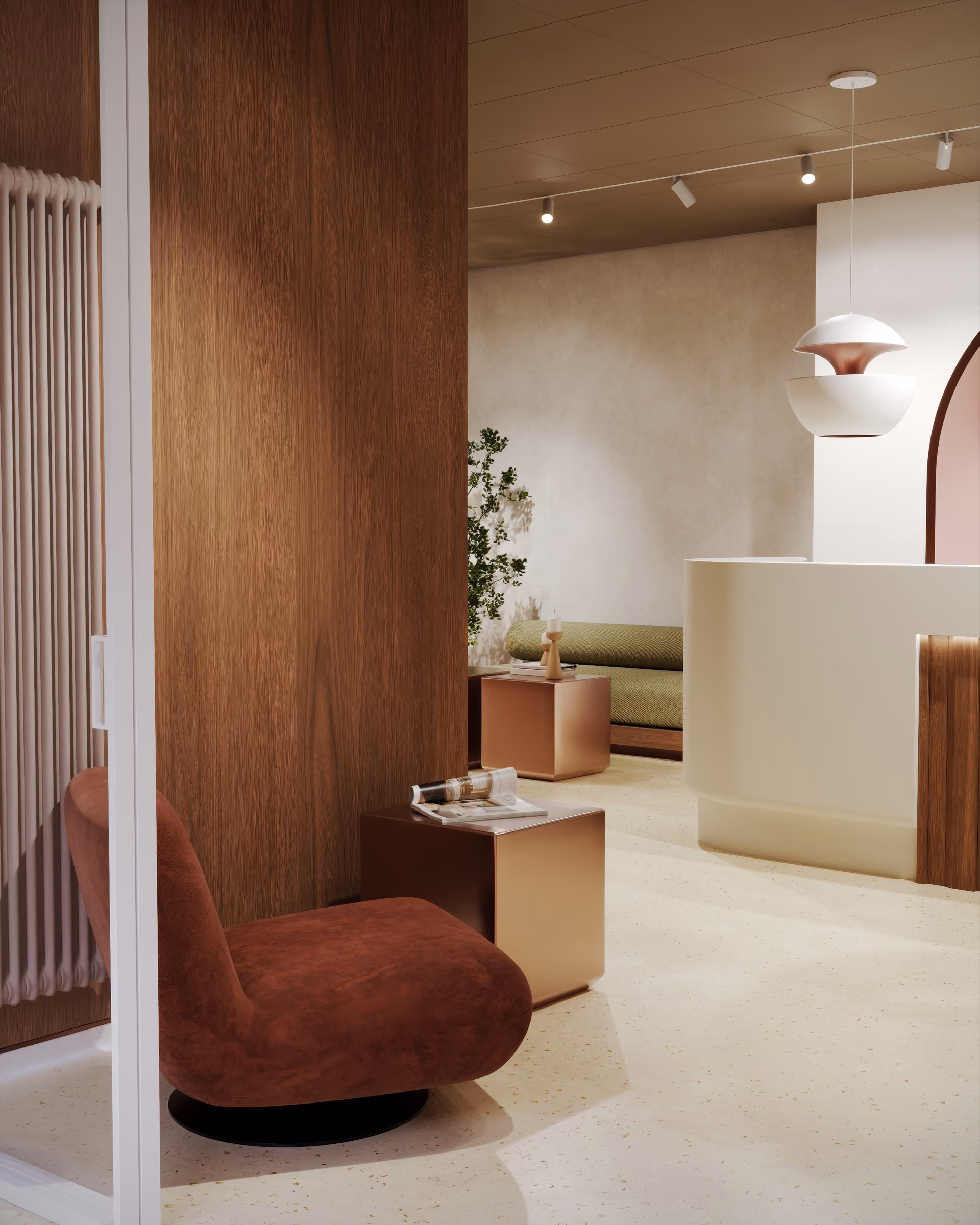 Medical clinic LORENT (3)