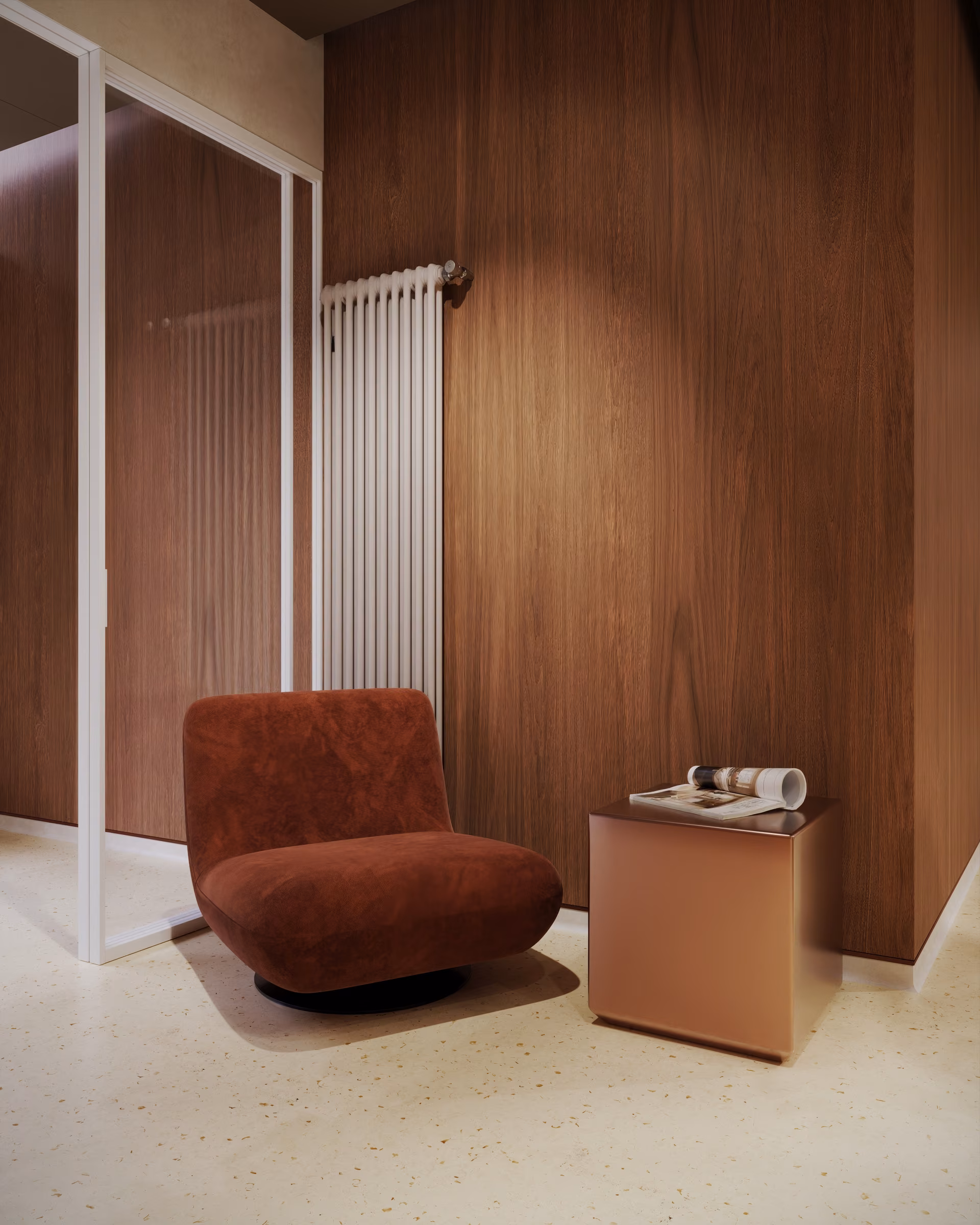 Medical clinic LORENT (5)