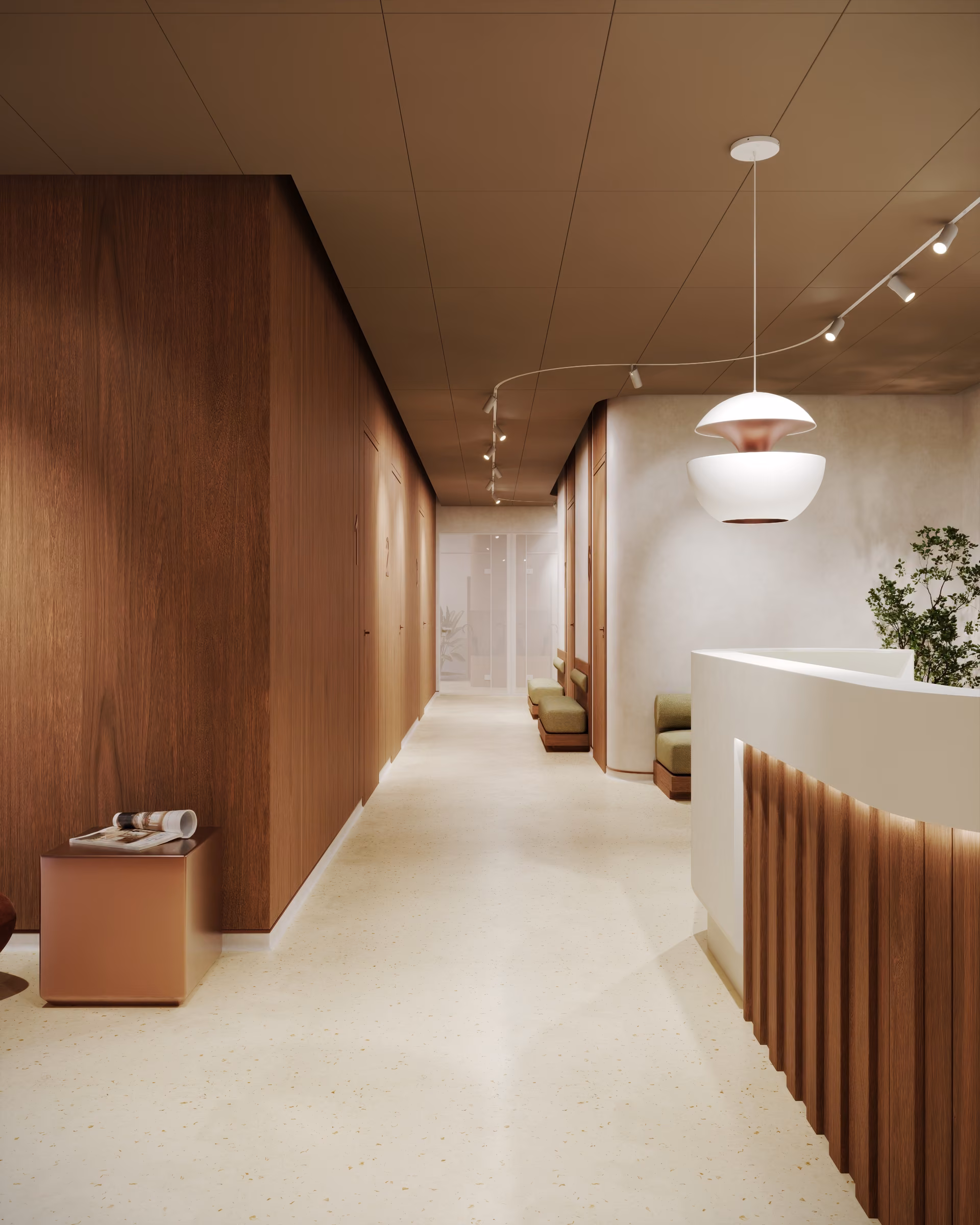 Medical clinic LORENT (6)