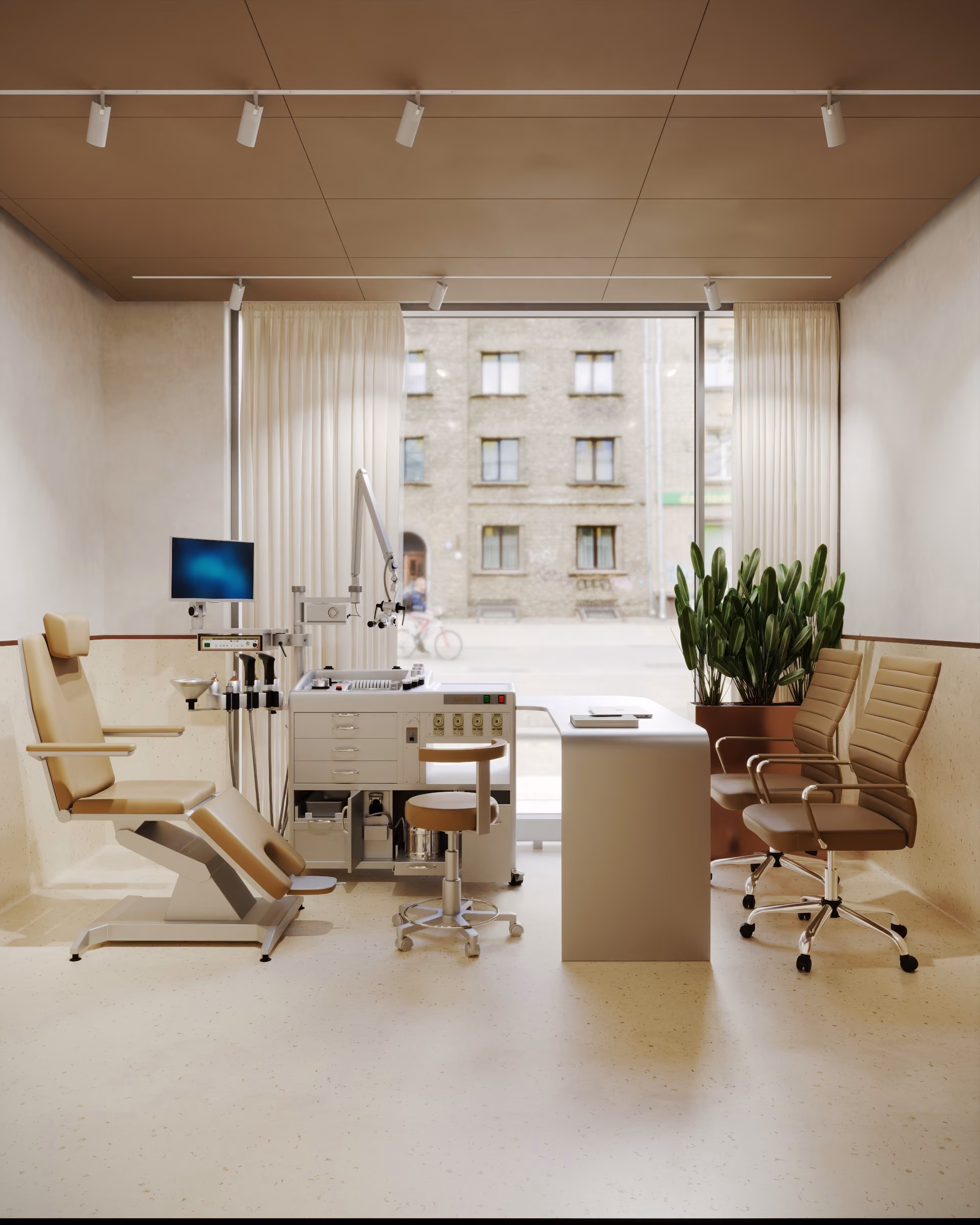 Medical clinic LORENT (9)