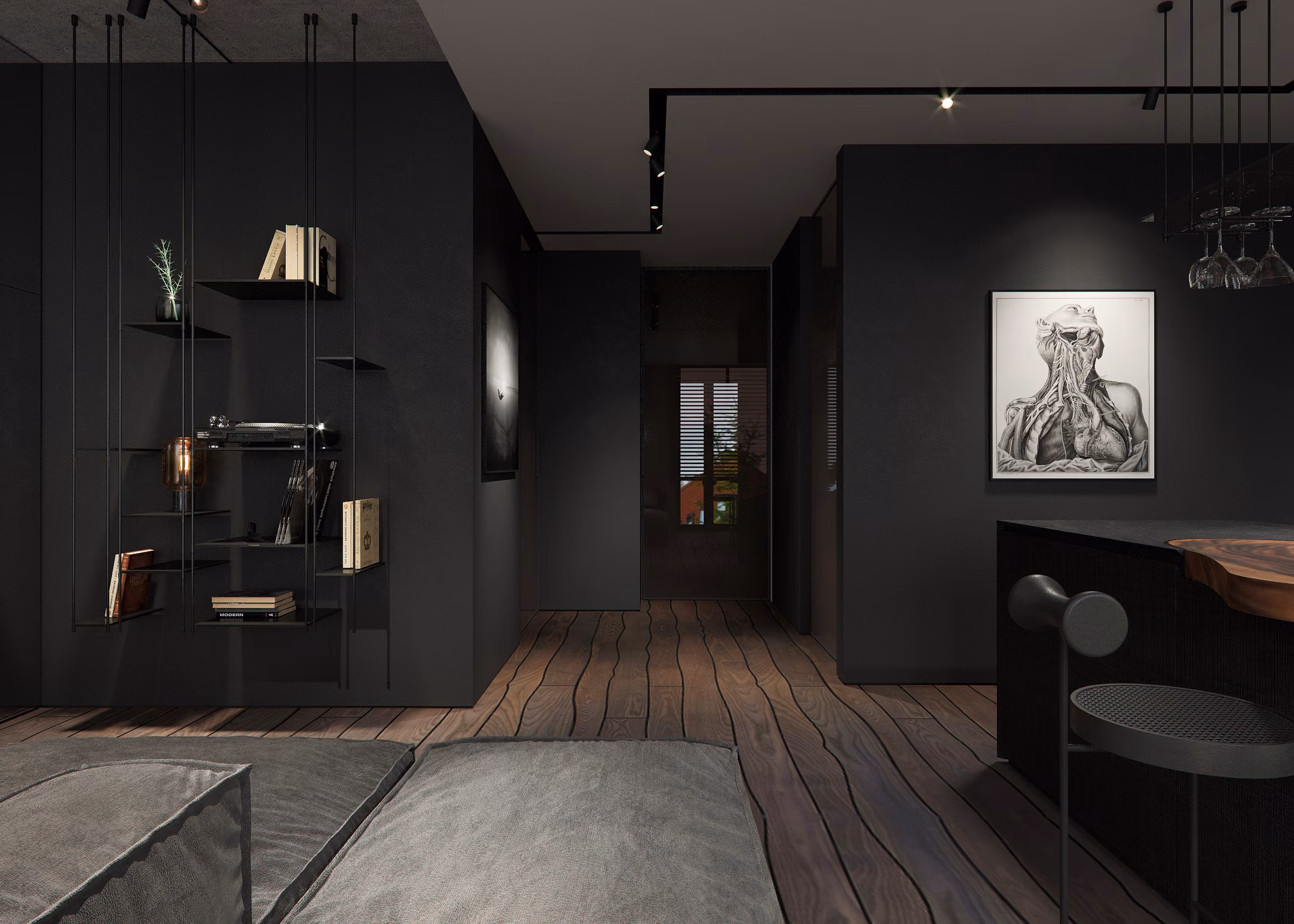 S8 apartment at Lofts&Rosegold (1)