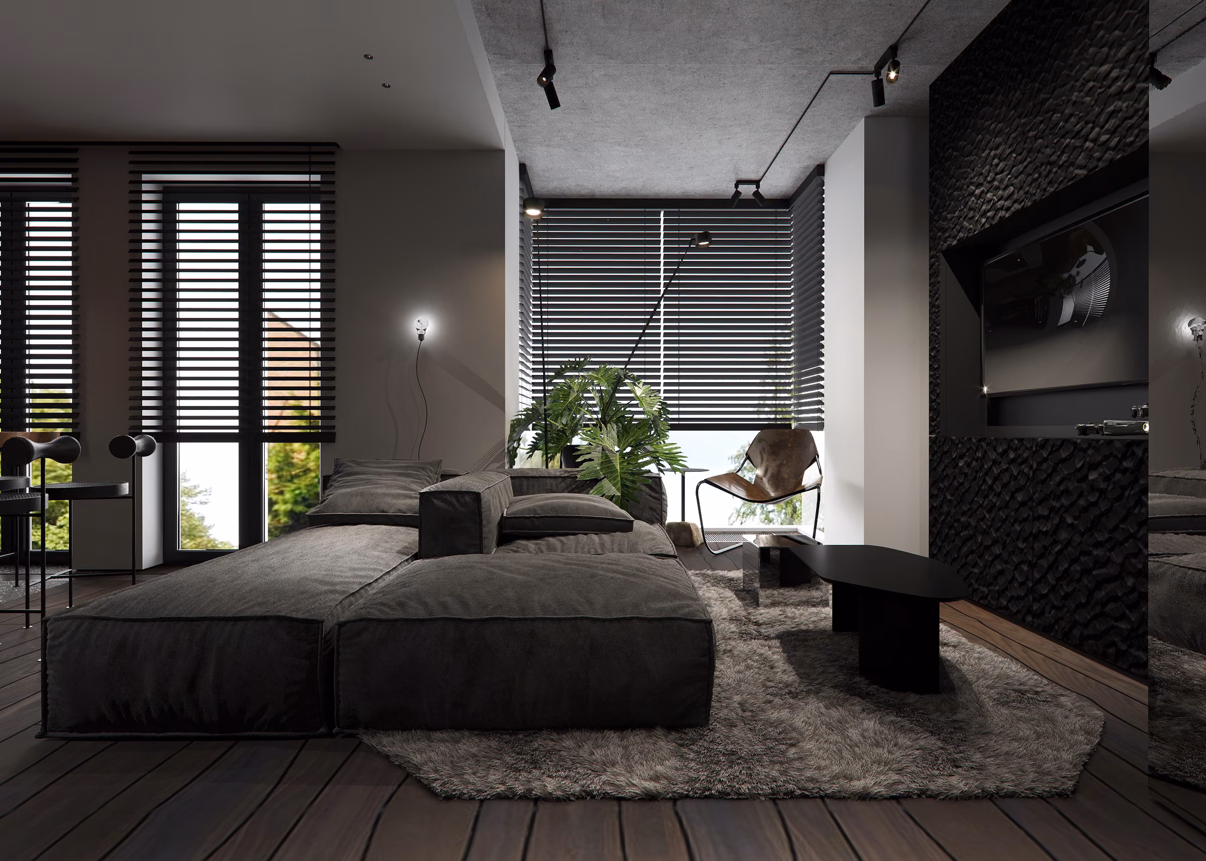 S8 apartment at Lofts&Rosegold (1)