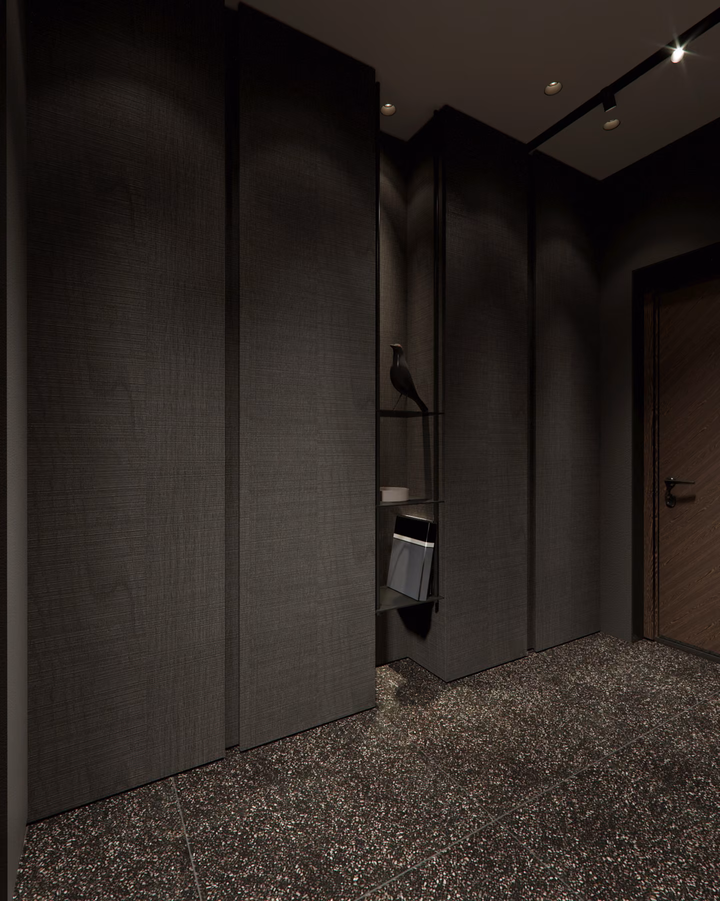 S8 apartment at Lofts&Rosegold (7)