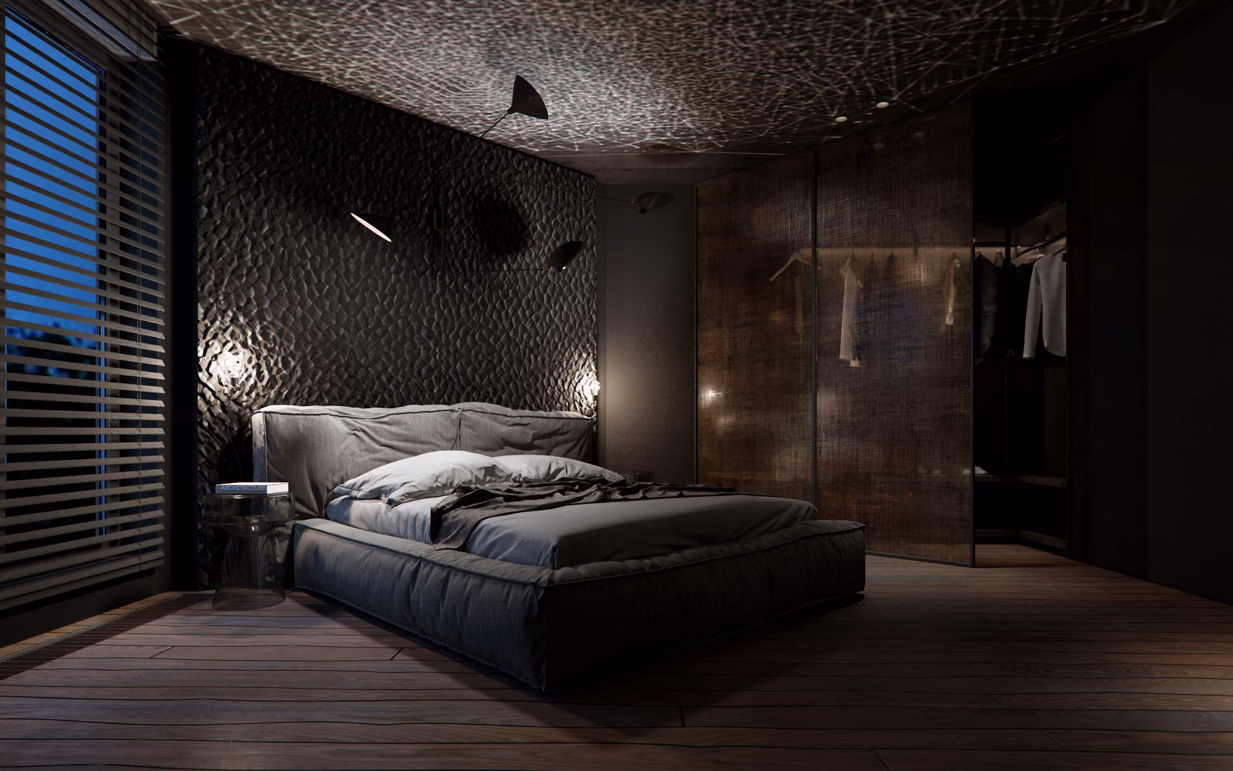 S8 apartment at Lofts&Rosegold (8)