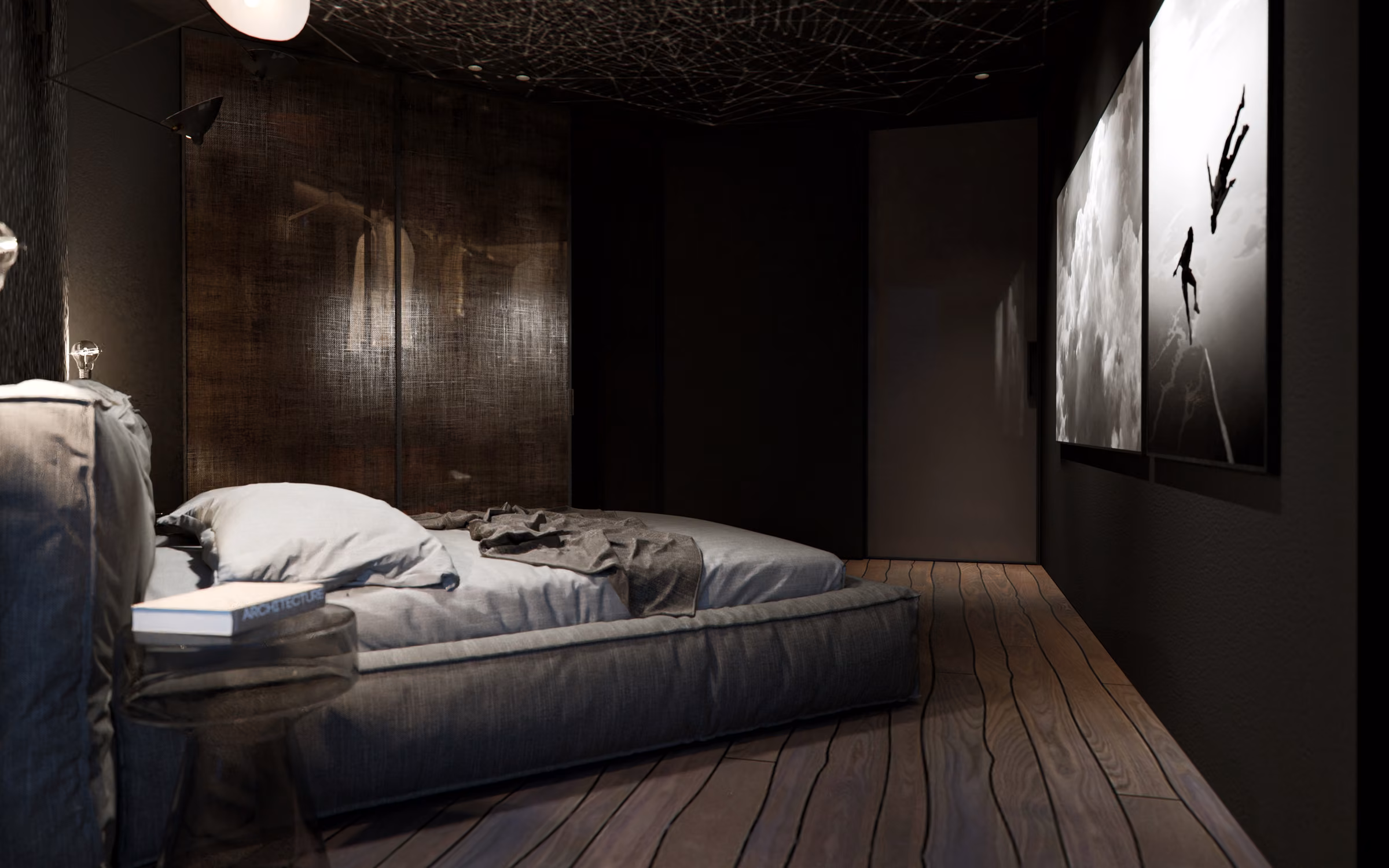 S8 apartment at Lofts&Rosegold (9)