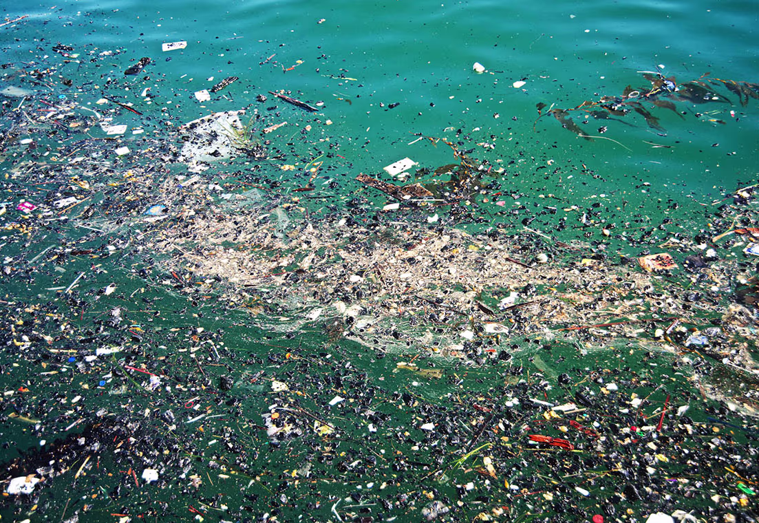 Plastmasa, plastmasa un plastmasa (Great Pacific Garbage Patch_1)