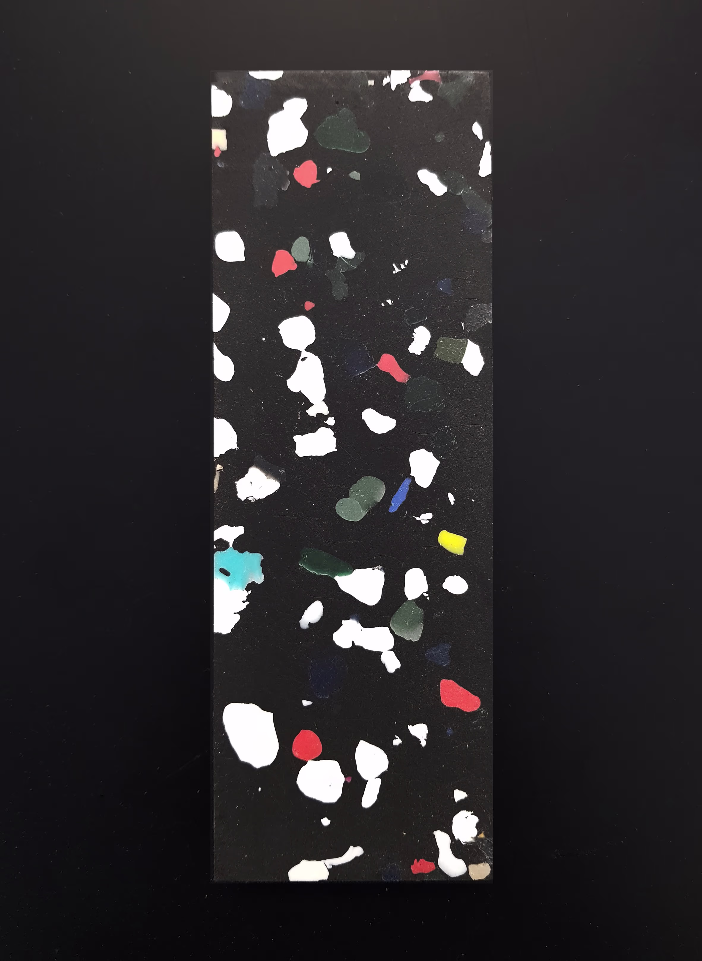 Plastmasa, plastmasa un plastmasa (Plasticiet. Terrazzo_2)
