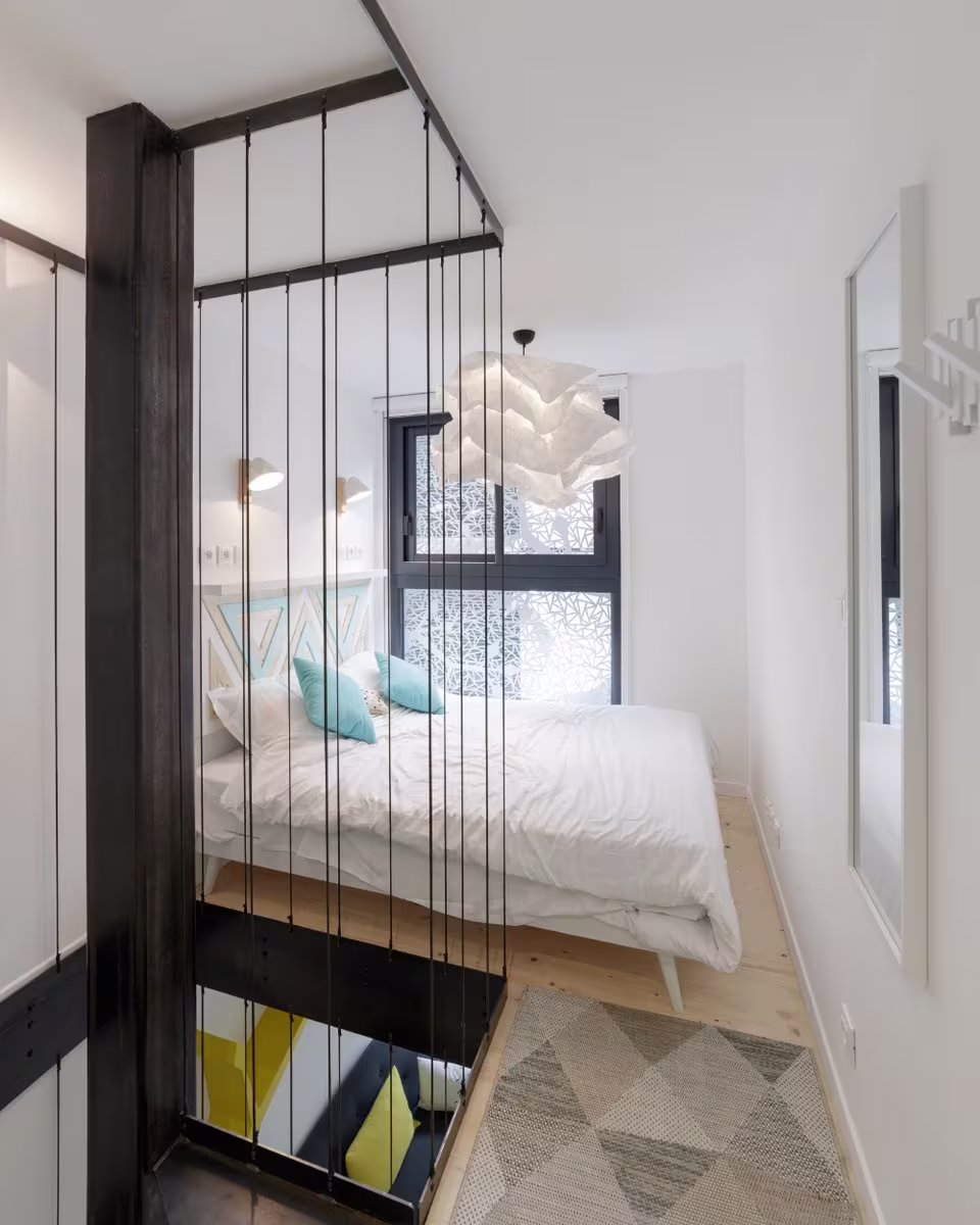 Tiny houses: dzīvot ar mazāk (MicrHome_Myrtille Drouet_levojageanates_2)