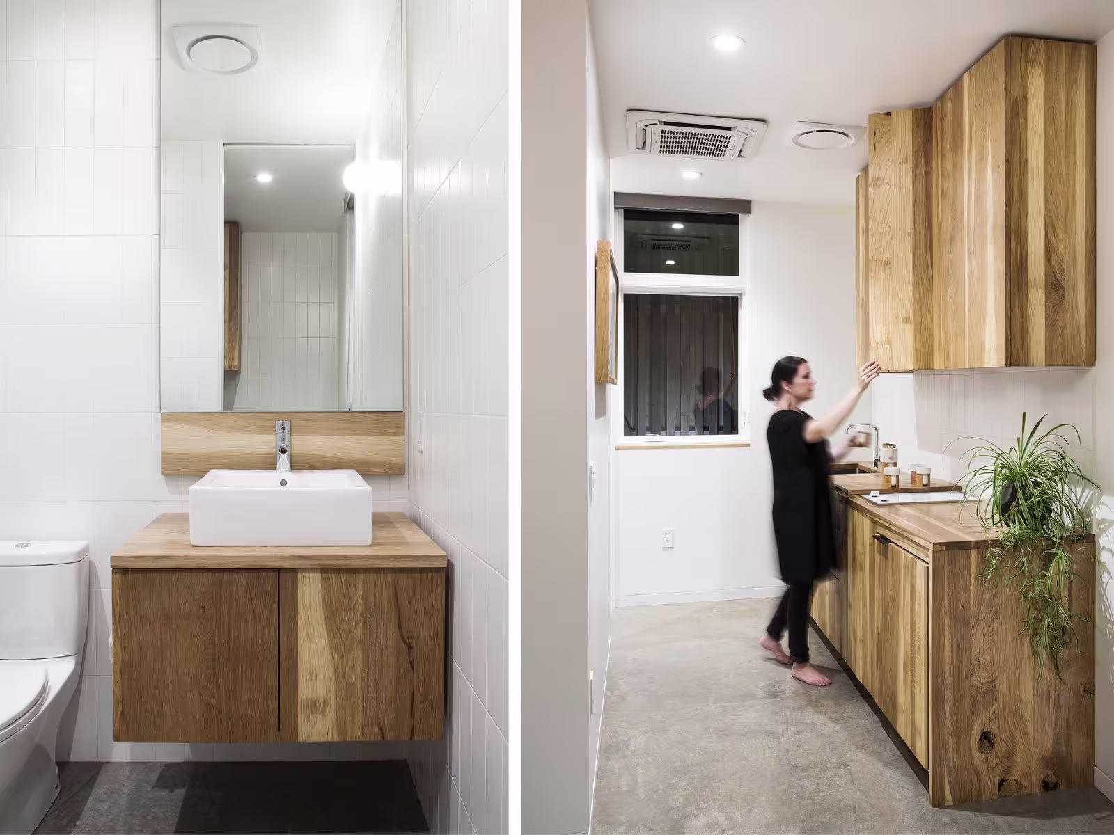 Tiny houses: dzīvot ar mazāk (Kerns Micro House_5)